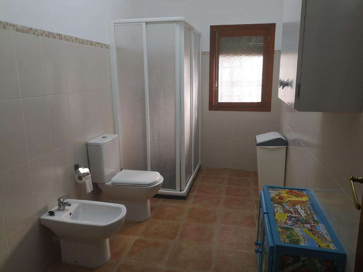 Casa Rural La Colina Каласпарра Экстерьер фото